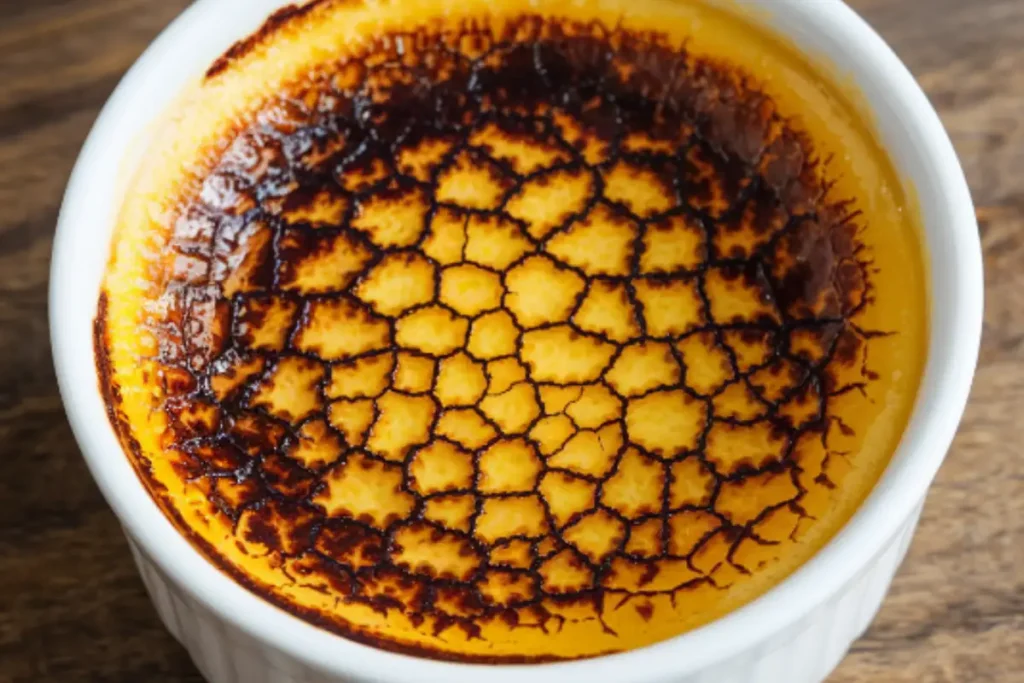 What Sugar to Use for Crème Brûlée?