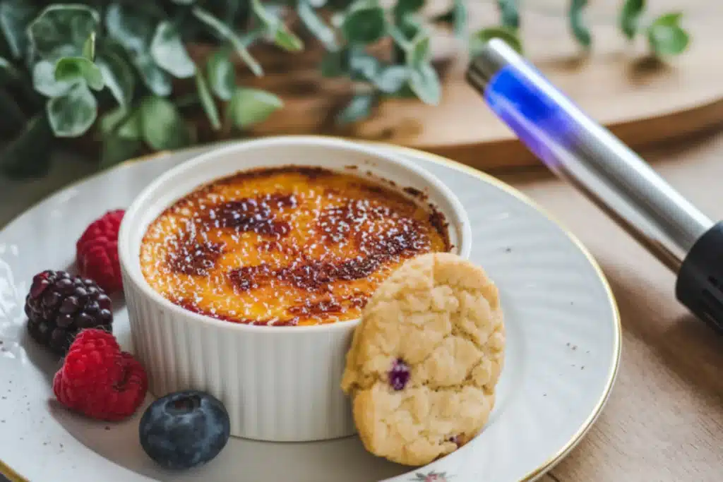 Do You Have to Use Ramekins for Crème Brûlée?