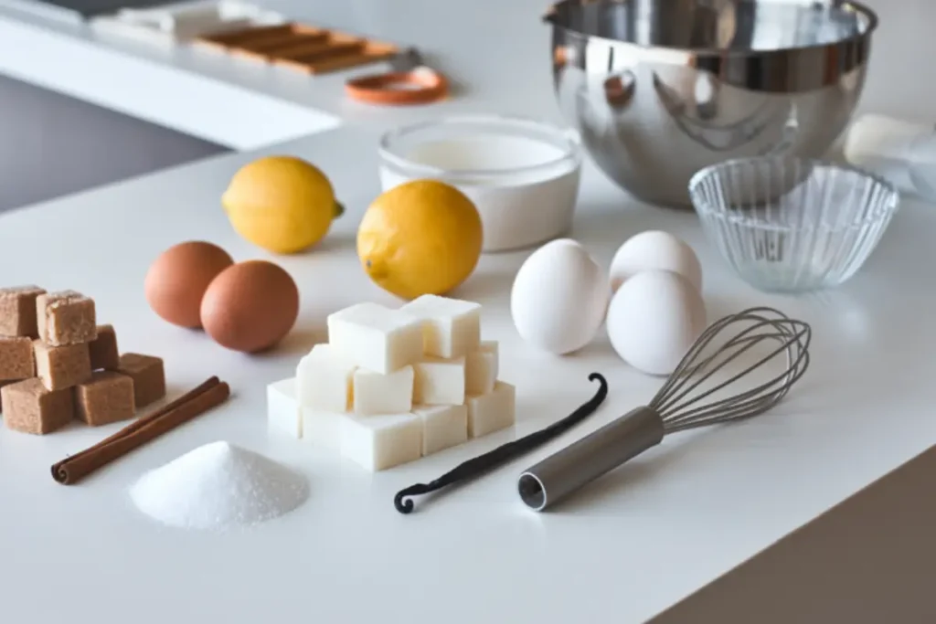 How to caramelize brulee