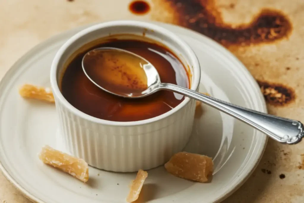 What Sugar to Use for Crème Brûlée?