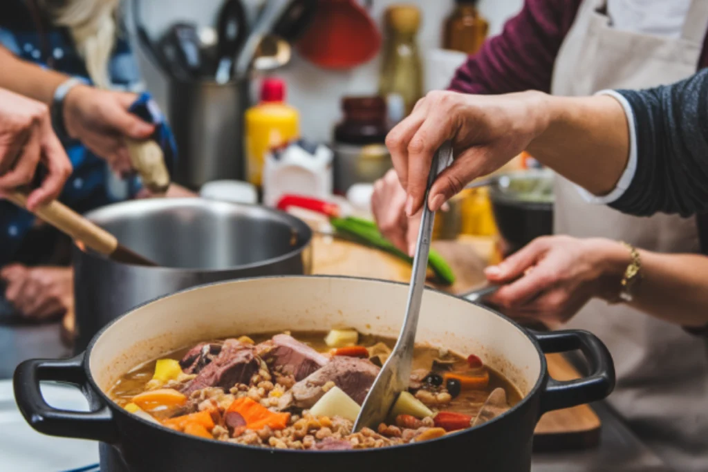 Easy Recipe Jalbiteworldfood