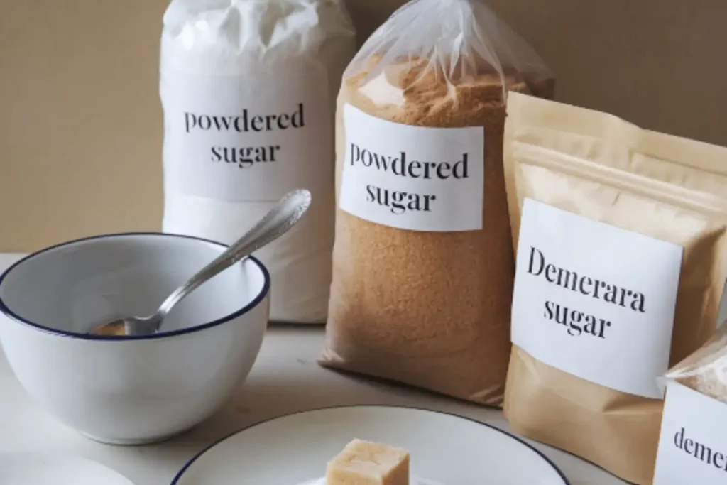 What Sugar to Use for Crème Brûlée?
