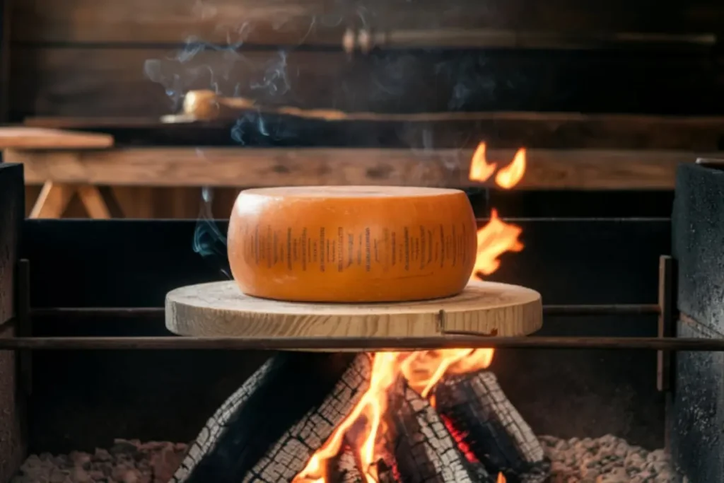 Can You Smoke Cheese at 225°F