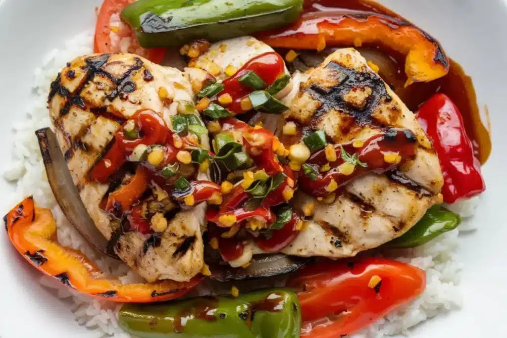 Simple recipe jalbiteworldfood healthy