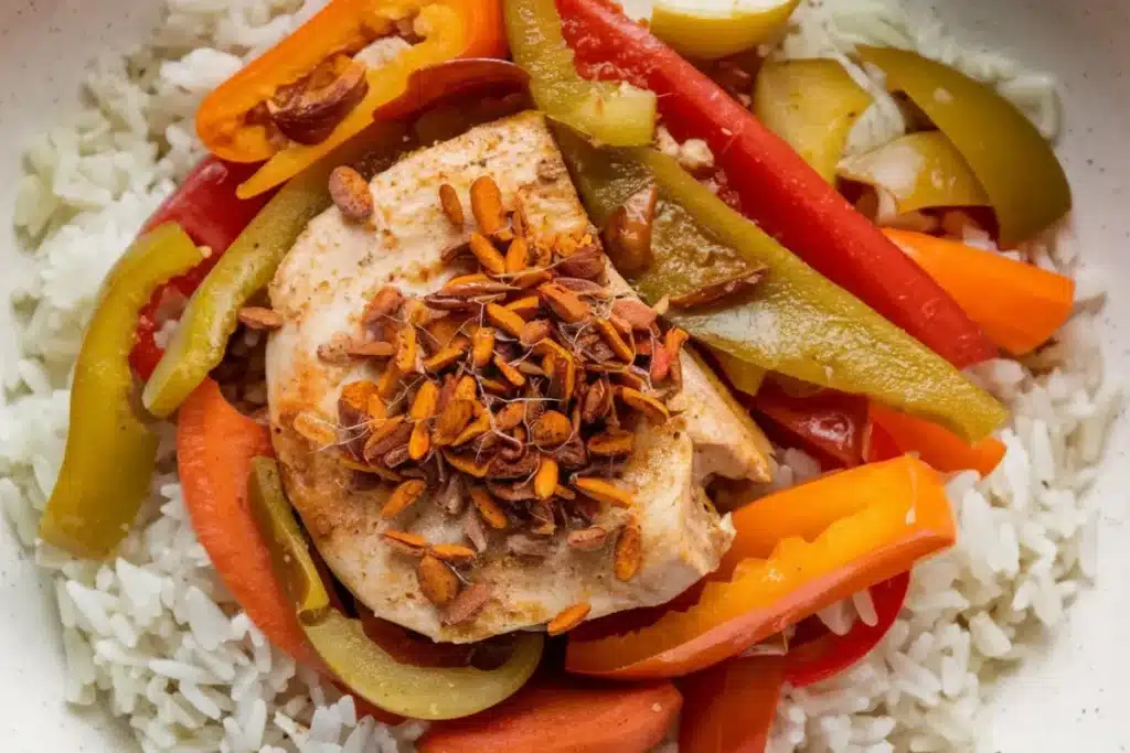 Simple recipe jalbiteworldfood healthy