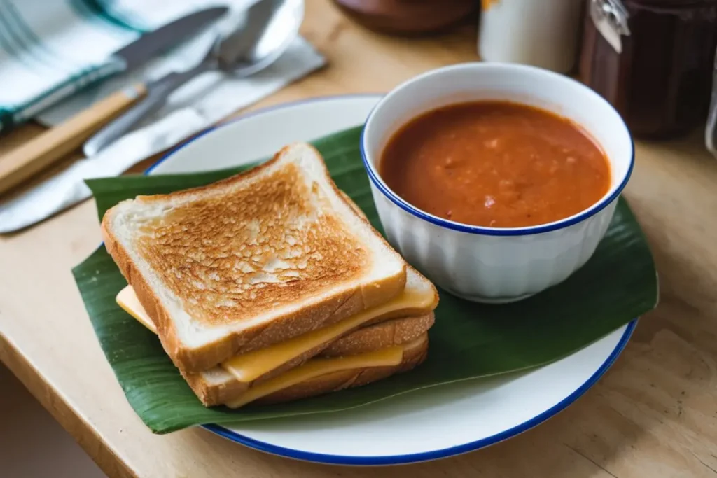 How to Make Simple Food at Home