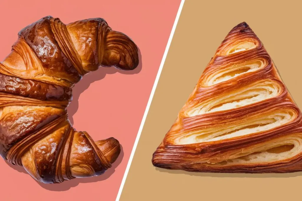 Italic Key Point: While the croissant wins hearts with its indulgent butteriness, the gipfeli offers a more versatile, subtle flavor profile.