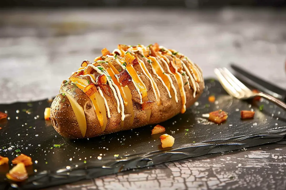 What Are Russet Potatoes Best For?