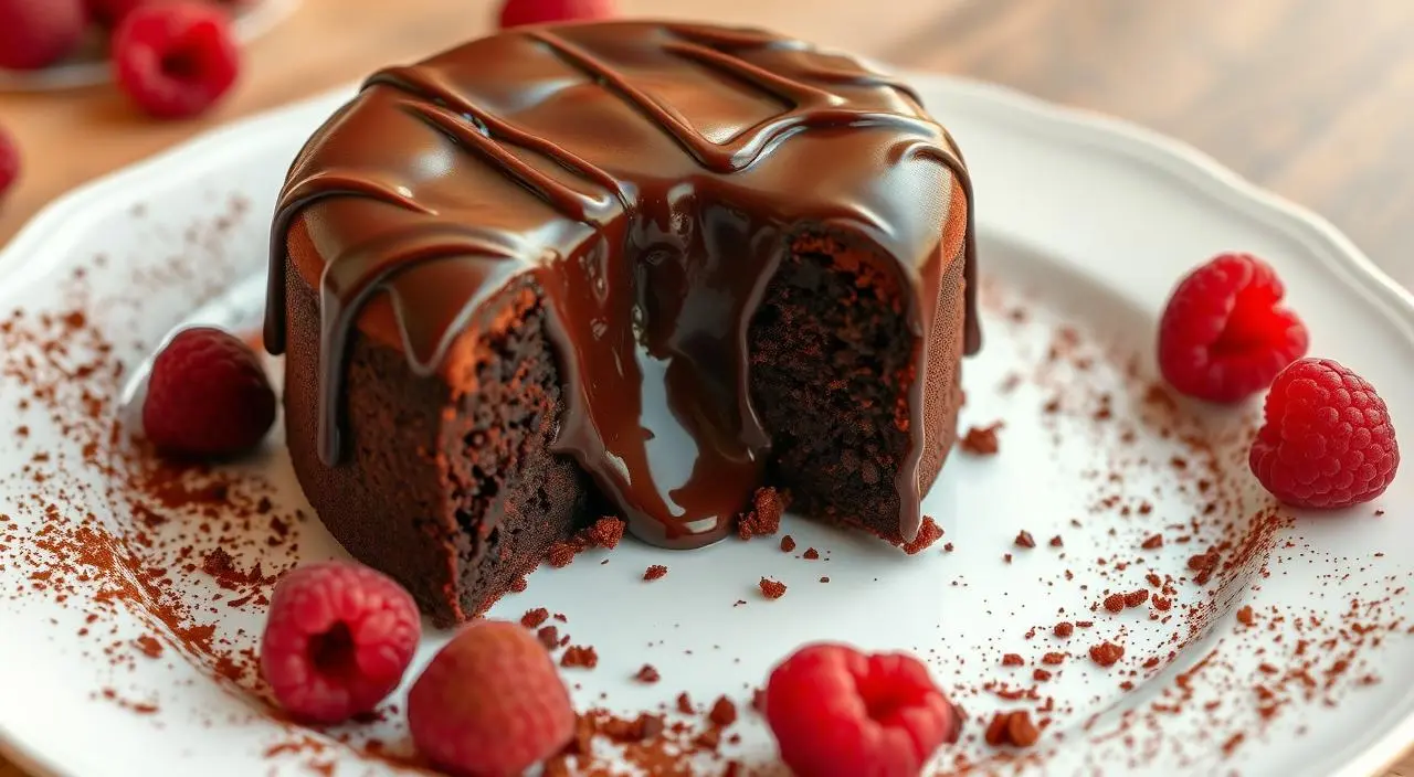 matilda chocolate cake