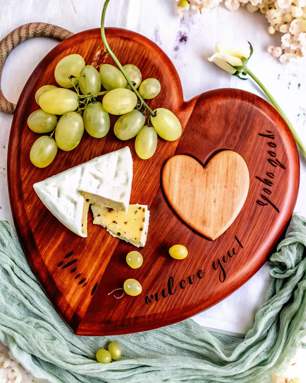 shop heart-shaped charcuterie boards
