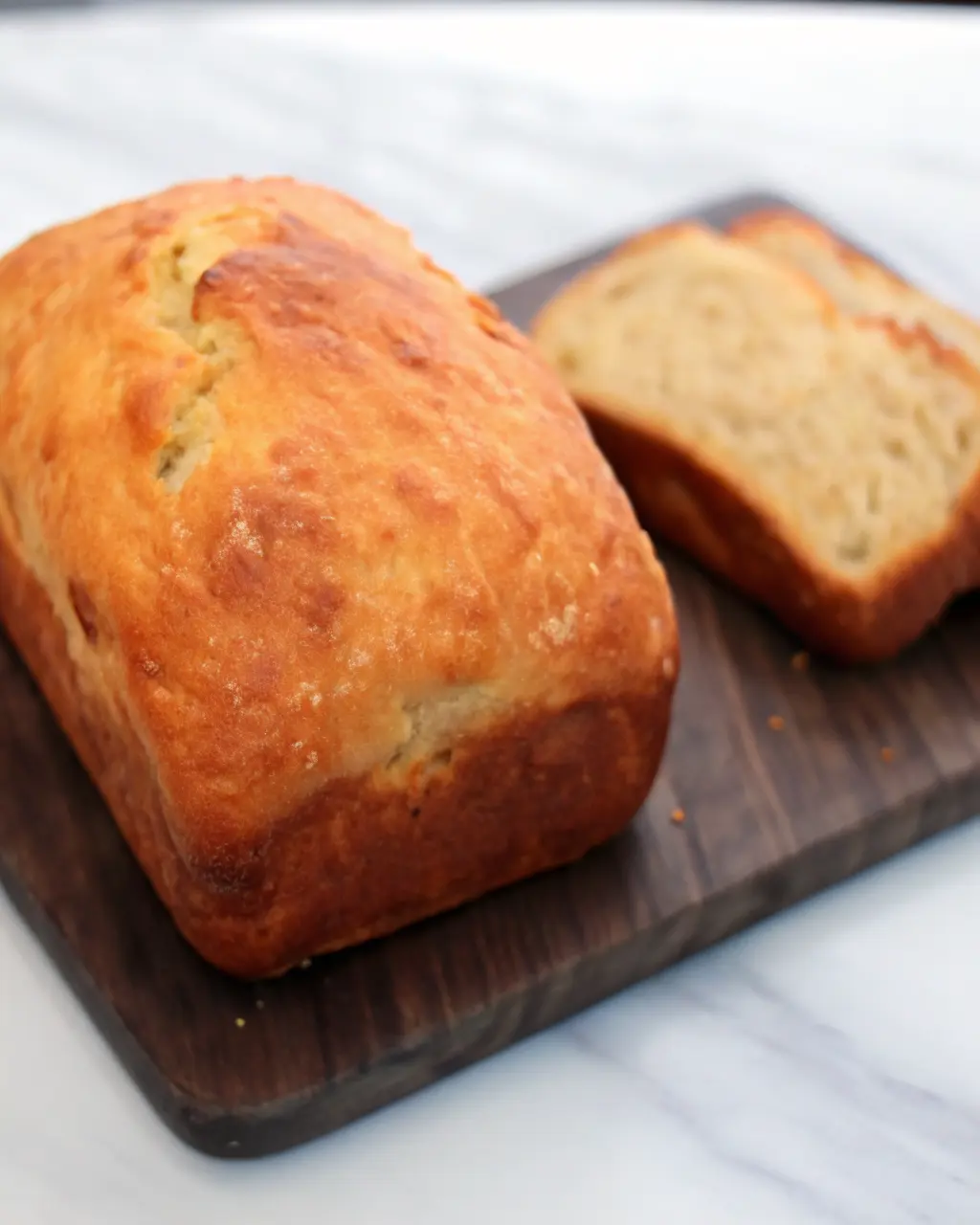 Homemade Bread Recipe