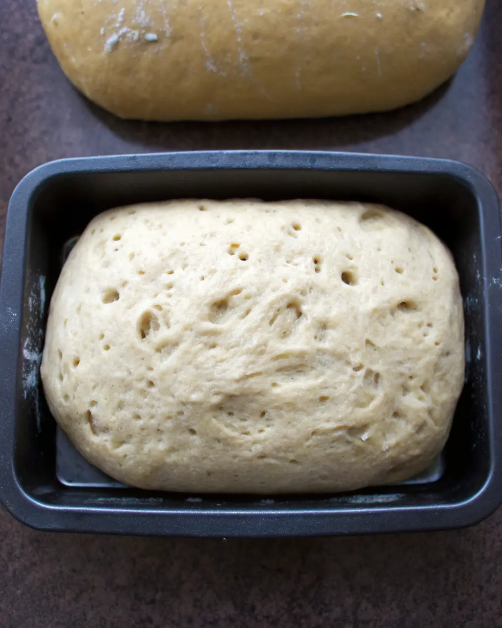 Homemade Bread Recipe