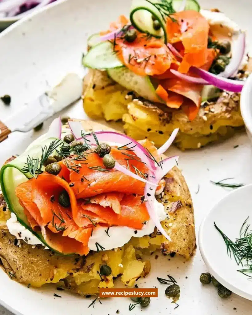 Healthy Breakfast Ideas