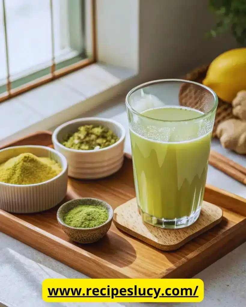 Japanese Mounjaro recipe showcasing traditional ingredients and presentation.