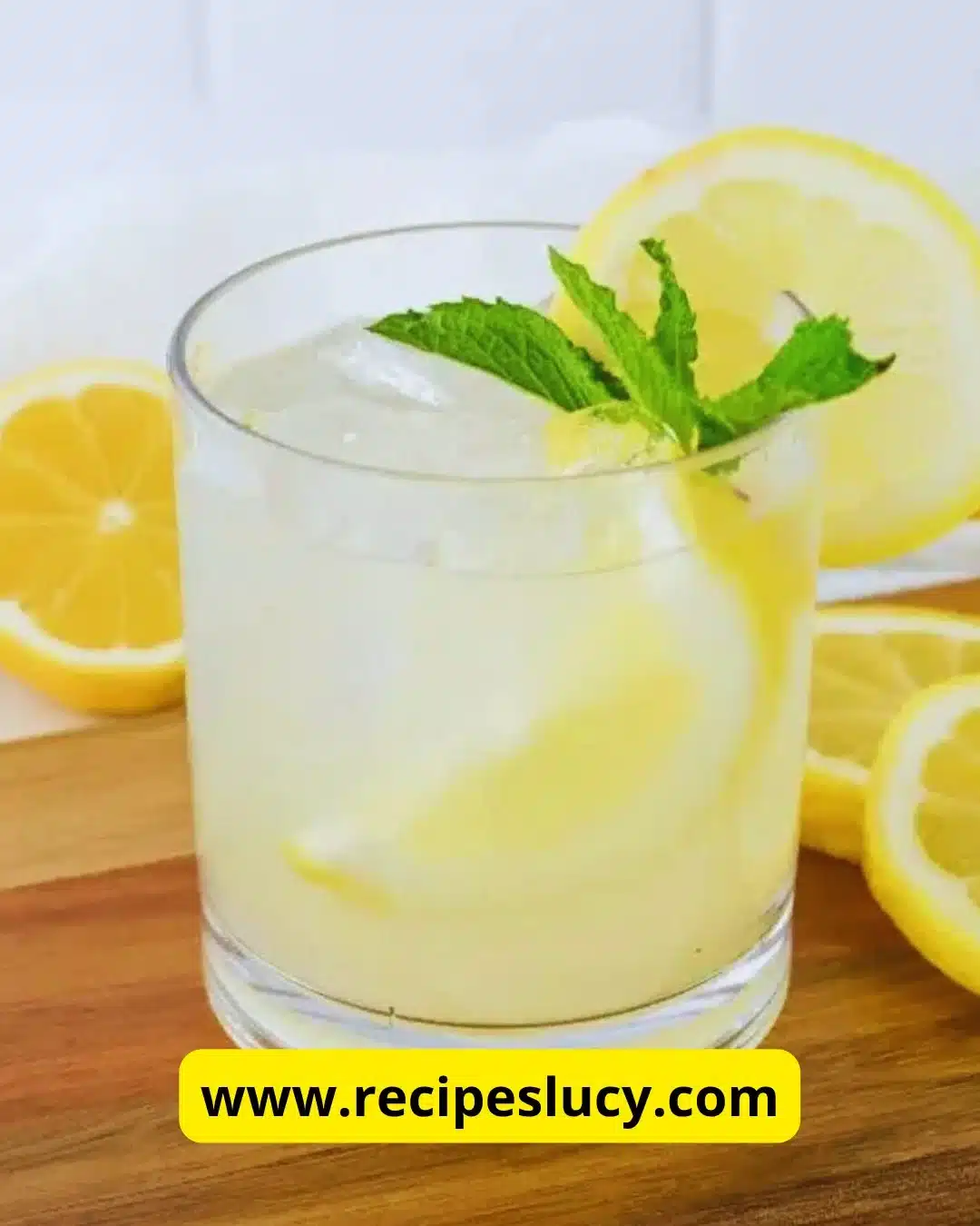 Refreshing mocktail recipes featuring lemonade for delicious non-alcoholic drinks