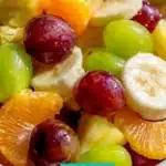 Fresh Fruit Salad