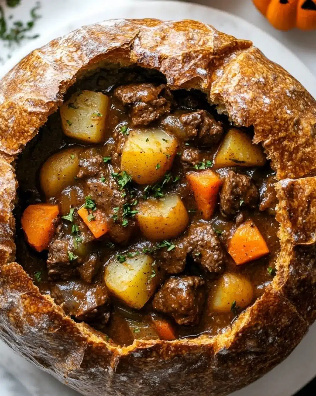 Halloween adult dinner ideas featuring spooky recipes and themed decorations.