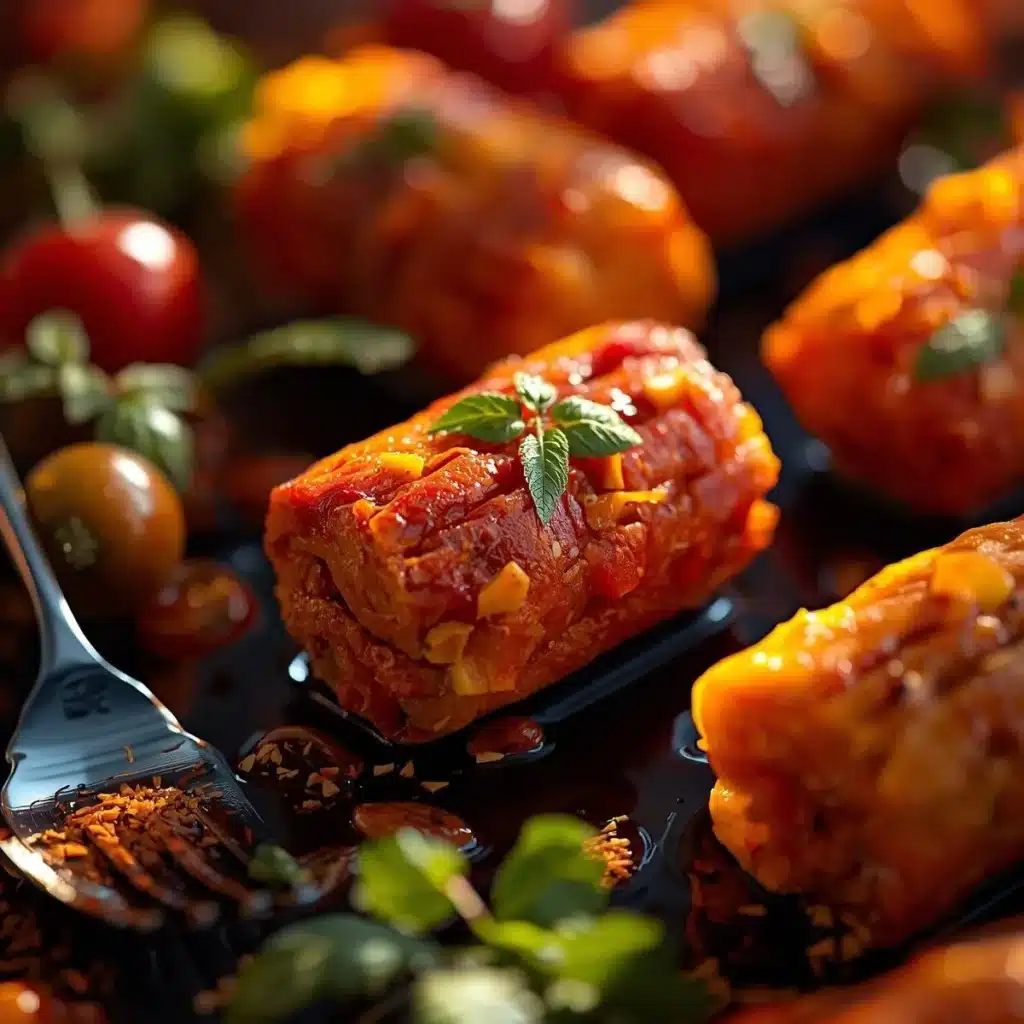 Delicious Hallacas recipe for a festive homemade feast