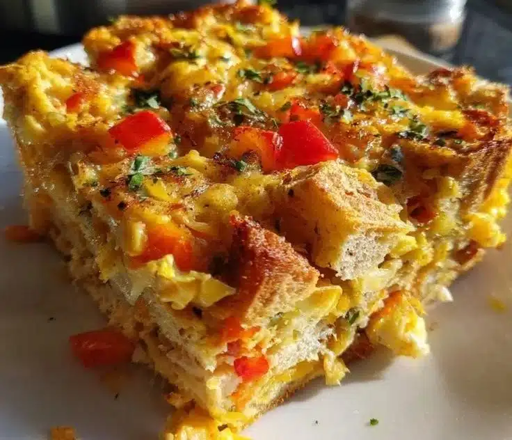 Delicious Christmas brunch ideas featuring cozy recipes for festive celebrations.