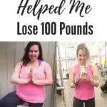 Shannon Elizabeth's fitness journey showcasing powerful habits for weight loss