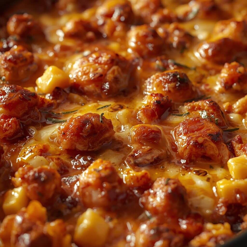 Crazy Good Casserole