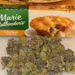 Delicious homemade Chicken Pot Pie with vegetables and flaky crust