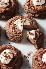 Delicious baking recipes for a variety of mouthwatering desserts