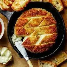 Delicious brie cheese recipes for appetizers and savory dishes