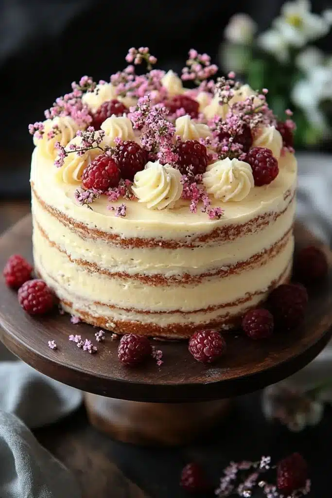 Delicious cakes representing 30 easy cake recipes for various occasions.