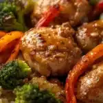 Quick and easy 15-minute dinner recipes for busy weeknights