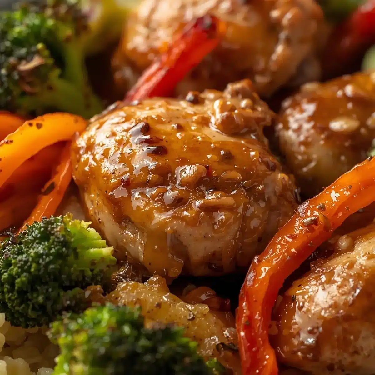 Quick and easy 15-minute dinner recipes for busy weeknights