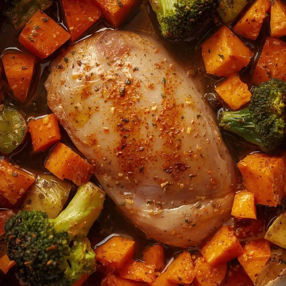 Delicious healthy air fryer recipes for easy and nutritious meals