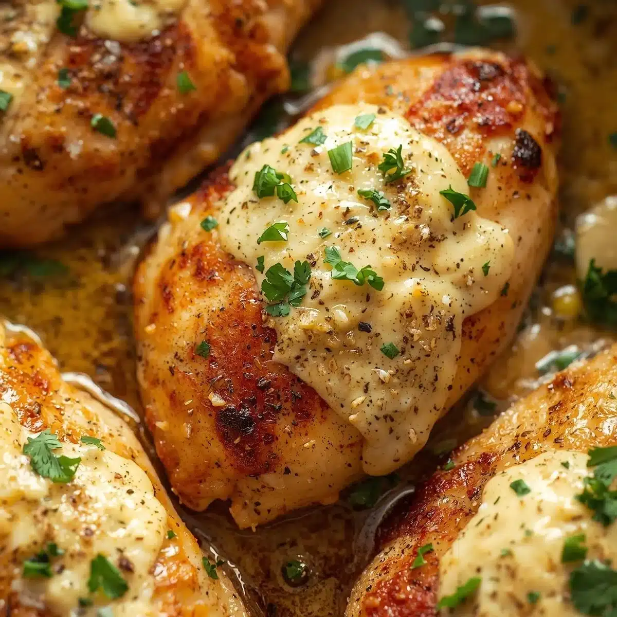 Delicious Keto Chicken Recipes for a Low-Carb Diet