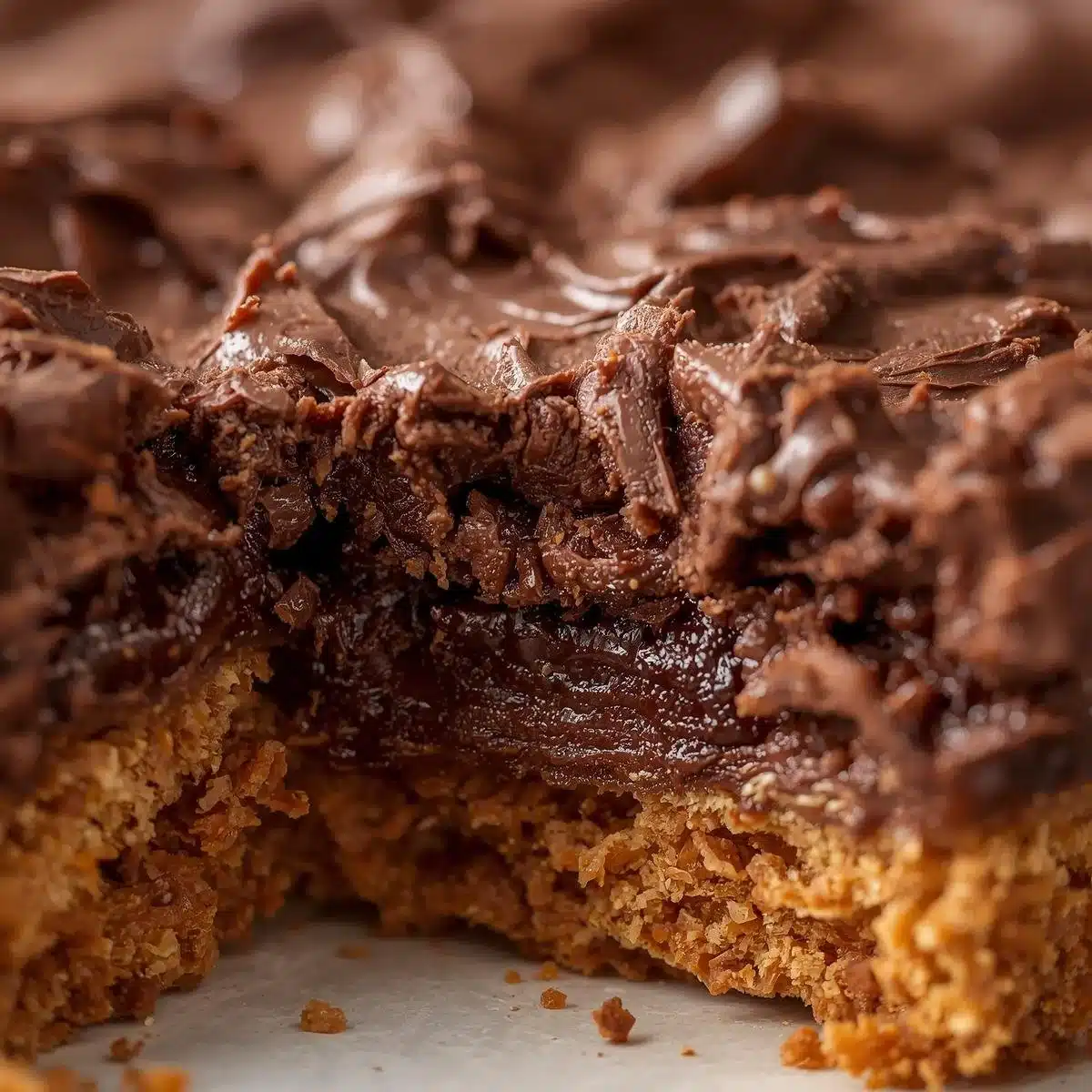 A variety of no bake desserts including cakes, pies, and treats.