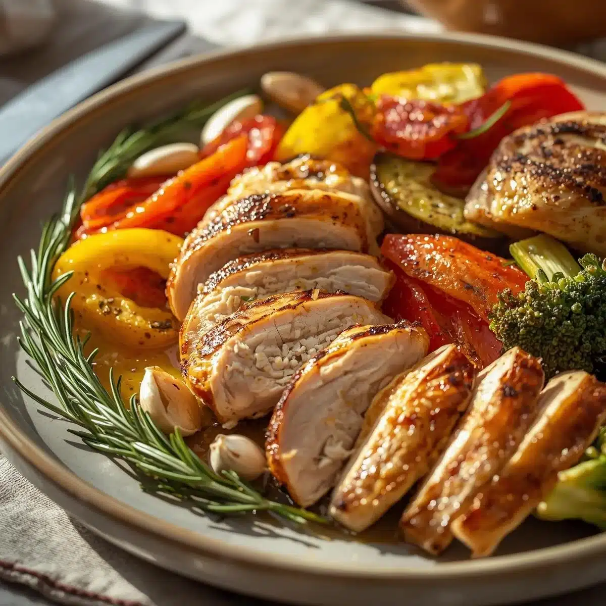 Delicious one pan dinner recipes for easy meal preparation