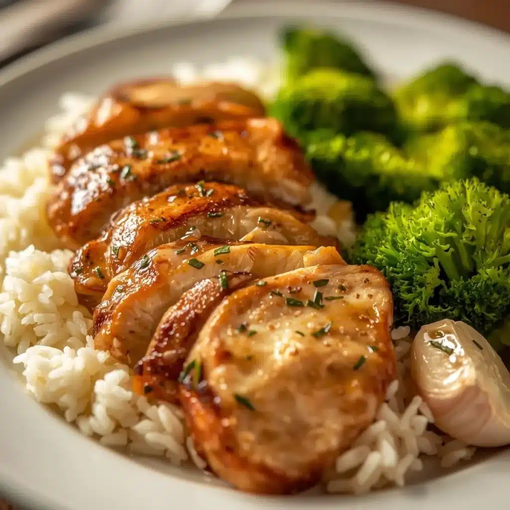 Delicious and simple weeknight dinner ideas for busy families.