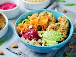 Delicious and healthy calorie deficit recipes for weight loss and meal planning.