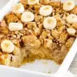 Healthy banana recipes featuring nutritious ingredients and delicious flavors.