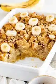 Healthy banana recipes featuring nutritious ingredients and delicious flavors.