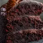 Deliciously crafted Mount Doom Cake inspired by Middle-earth.