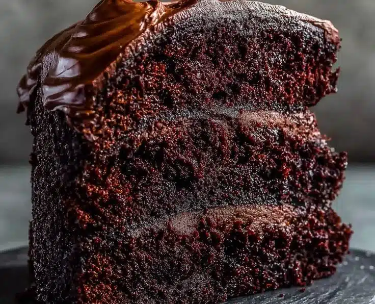 Deliciously crafted Mount Doom Cake inspired by Middle-earth.