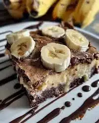 Banana Bread Brownies Made Easy: Simple Steps for a Delicious Homemade Treat
