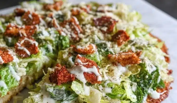 Caesar Salad