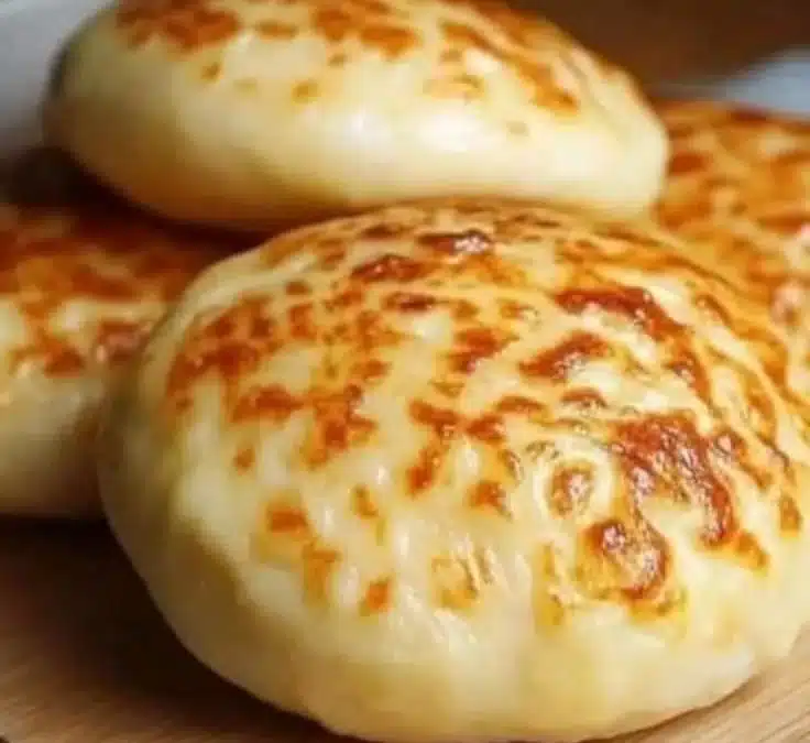 Cheese Bread