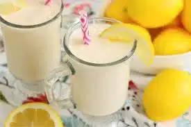 Chick-fil-A Frosted Lemonade