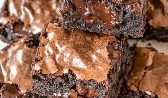 Chocolate Brownies