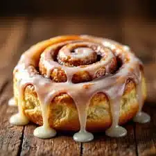 Delicious Cinnamon Roll Cupcakes with Creamy Frosting