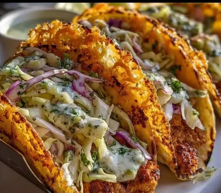 Dill Pickle Ranch Smash recipe with tangy flavors and fresh ingredients