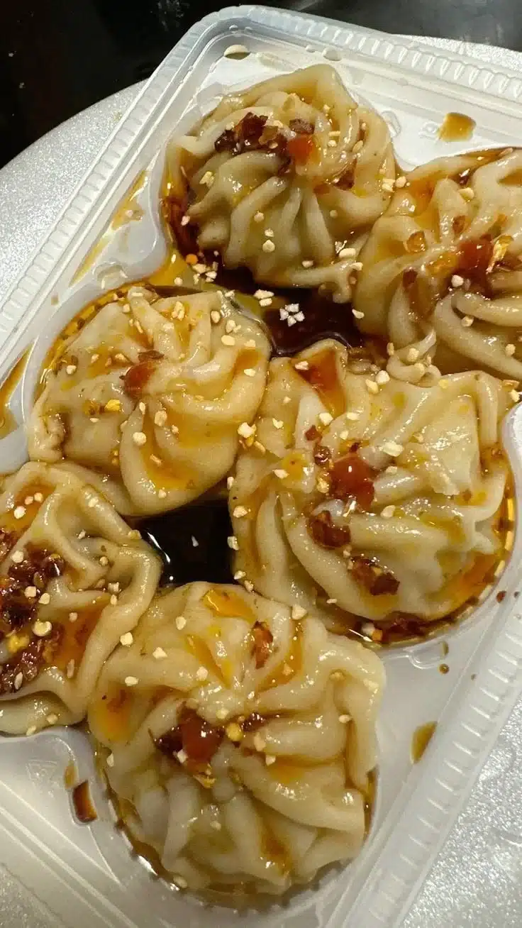Dumplings