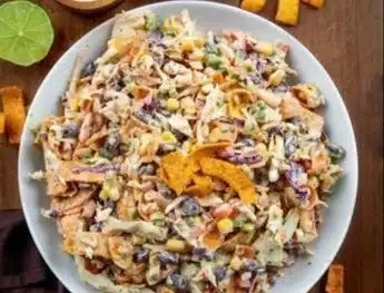Frito Cowboy Cabbage